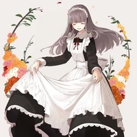 chole / fl personal maid