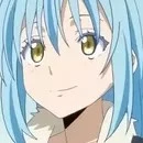 rimuru Tempest