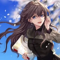 Vinaciya Fern (Sis 4)