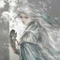 อู่โย:พระเอก