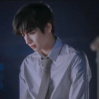 จิน:พระเอก