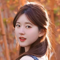 ไป๋:นางเอก
