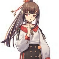 Cafe employee (Lee Jin-sol)