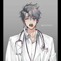 dr. Leon luxister