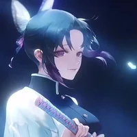 ชิโนบุ(พี่สาว)