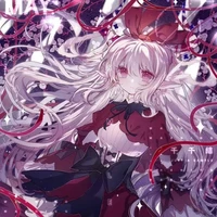 มาริ(พระเจ้าสวรรค์สูงสุด)