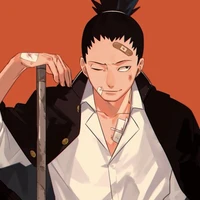Shikamaru