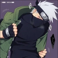 Kakashi