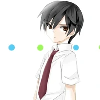 haru(10 years old)