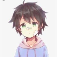 hikaru(10 years old)