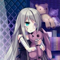 Killer Bunny (Bonnie)