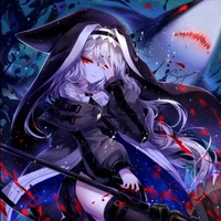 Sharky (Summer)
