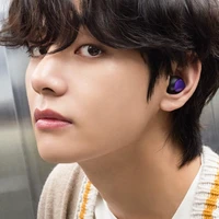 Kim Taehyung