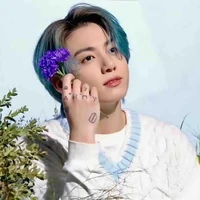 Jeon Jungkook