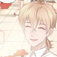 Jason(Samson bestie)