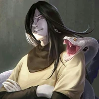~orochimaru~