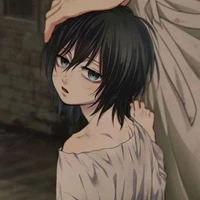 Levi Ackerman(kid version)