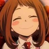 Ochaco Uraraka