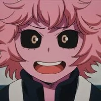 Mina Ashido