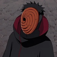 Tobi/Obito (alfa dominante)