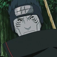 Kisame(??)