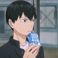 Milk man😃🥛