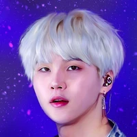 min yoongi