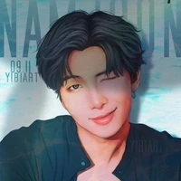 kim namjoon