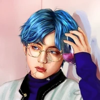kim taehyung