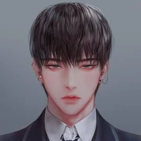 Damon Ezikiel Kenzo King/ Demon / ML