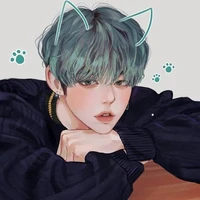 Matteo Felix Thomas /Joker/ ML friend