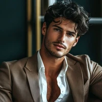 ML -Ryan Christopher