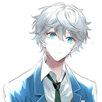 Adler Crimson(Mc father)