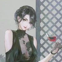 Mika(mãe da Flávia)