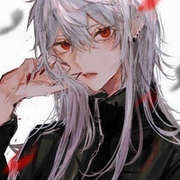 Lumina Valentin/Vamp Prince/R/O