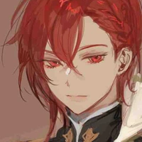 Lumina Valentine/Human Form/R/O