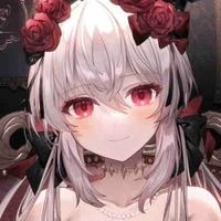 Varuna Valentine/Mother/Queen/R/O