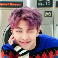 namjoon(amigode tae)