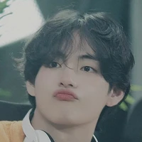 taehyung(alfa)