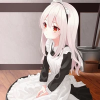 maid (sofia)