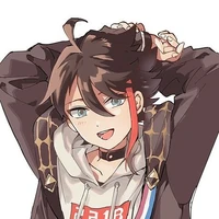 ฮิคาริ เคน(แฝดพี่+น้องชุน)