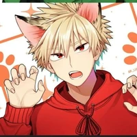 bakugou