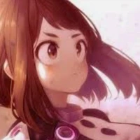 uraraka
