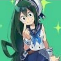 tsuyu