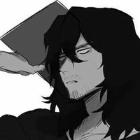 aizawa [eraser head]