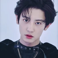 Chanyeol Radheka