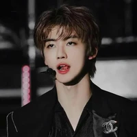 Jaemin Rang