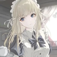 Iris (head maid)
