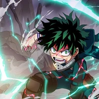 Izuku