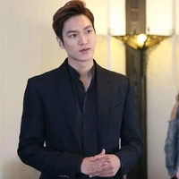 Daddy(Lee Min Ho)